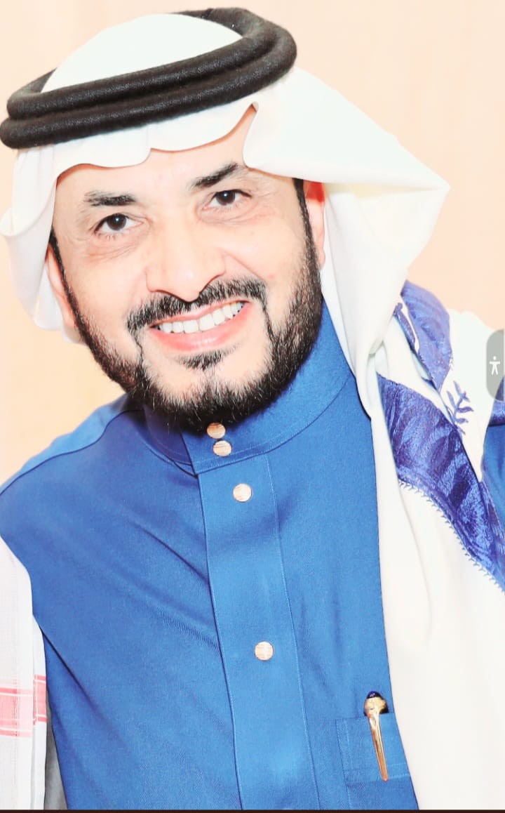 prof. Ali bin sahfan