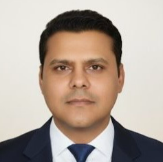 د. عبدالله سعيد
