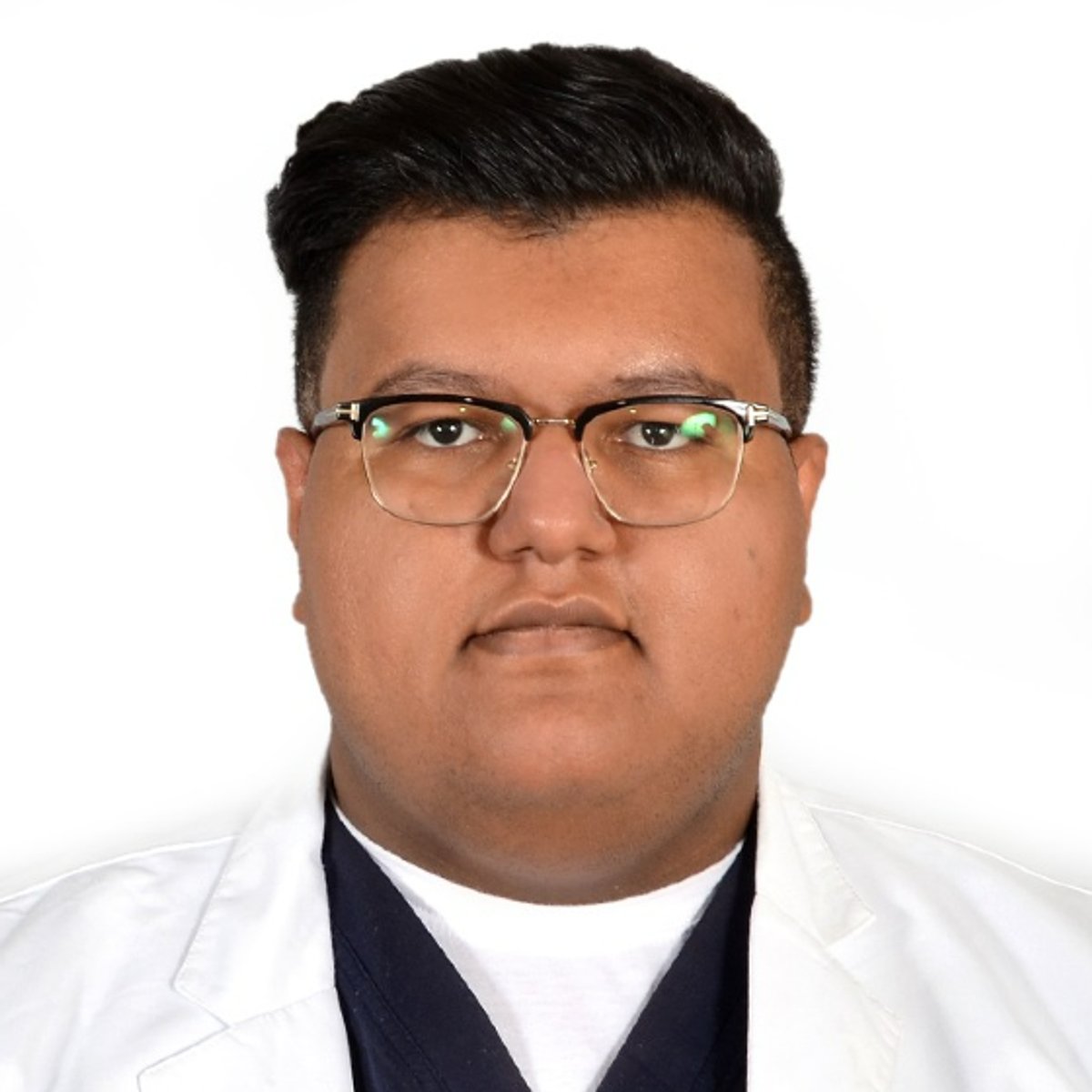 Dr. Abdulrahman Alqumayzi