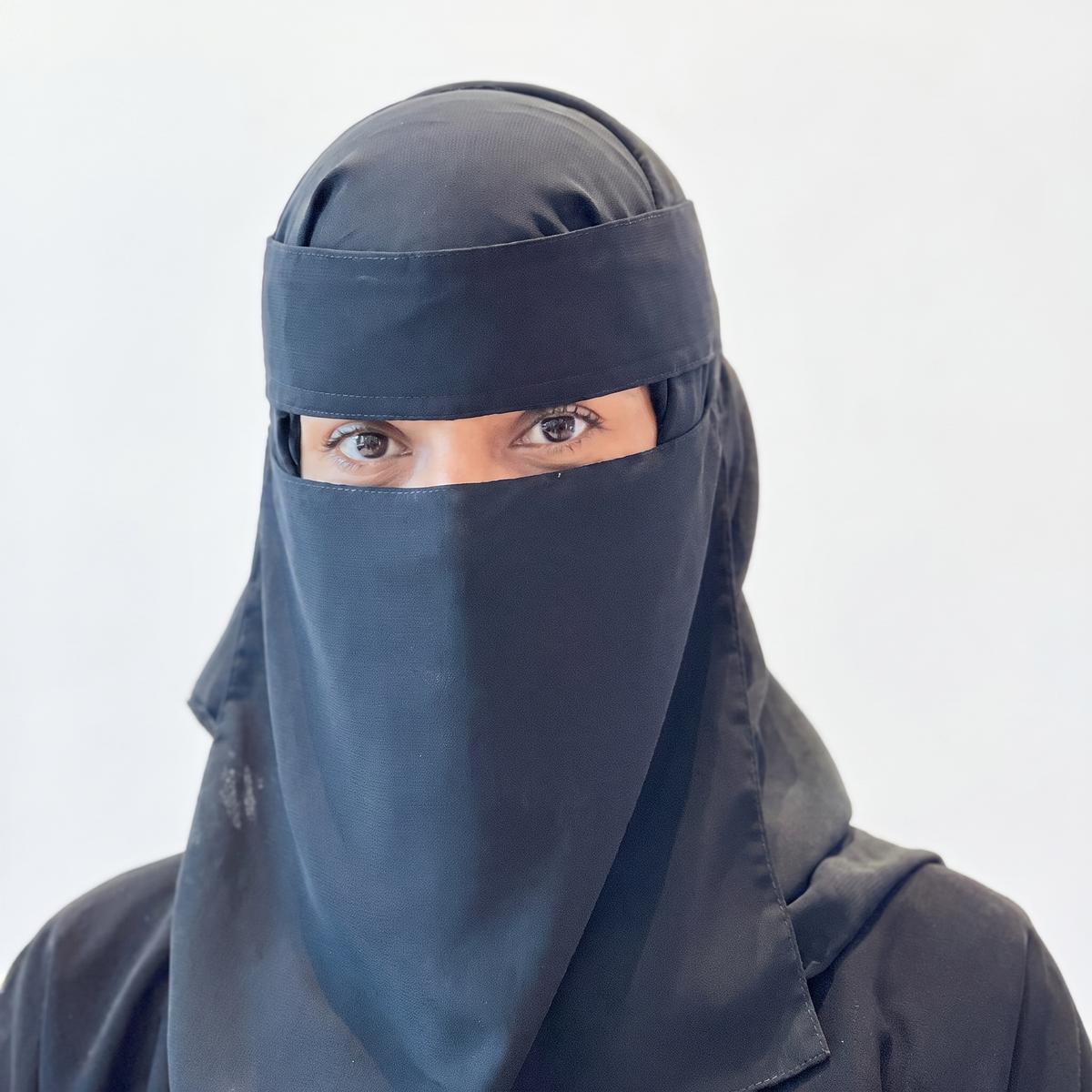 Atiqah Alsalem