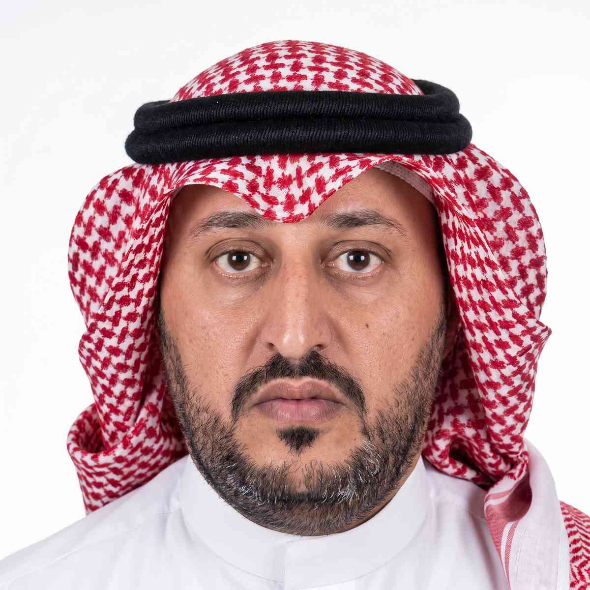 خالد عوضه الزهراني