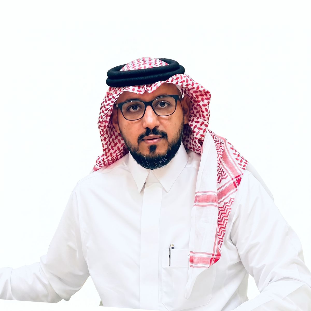 أحمد الشهراني