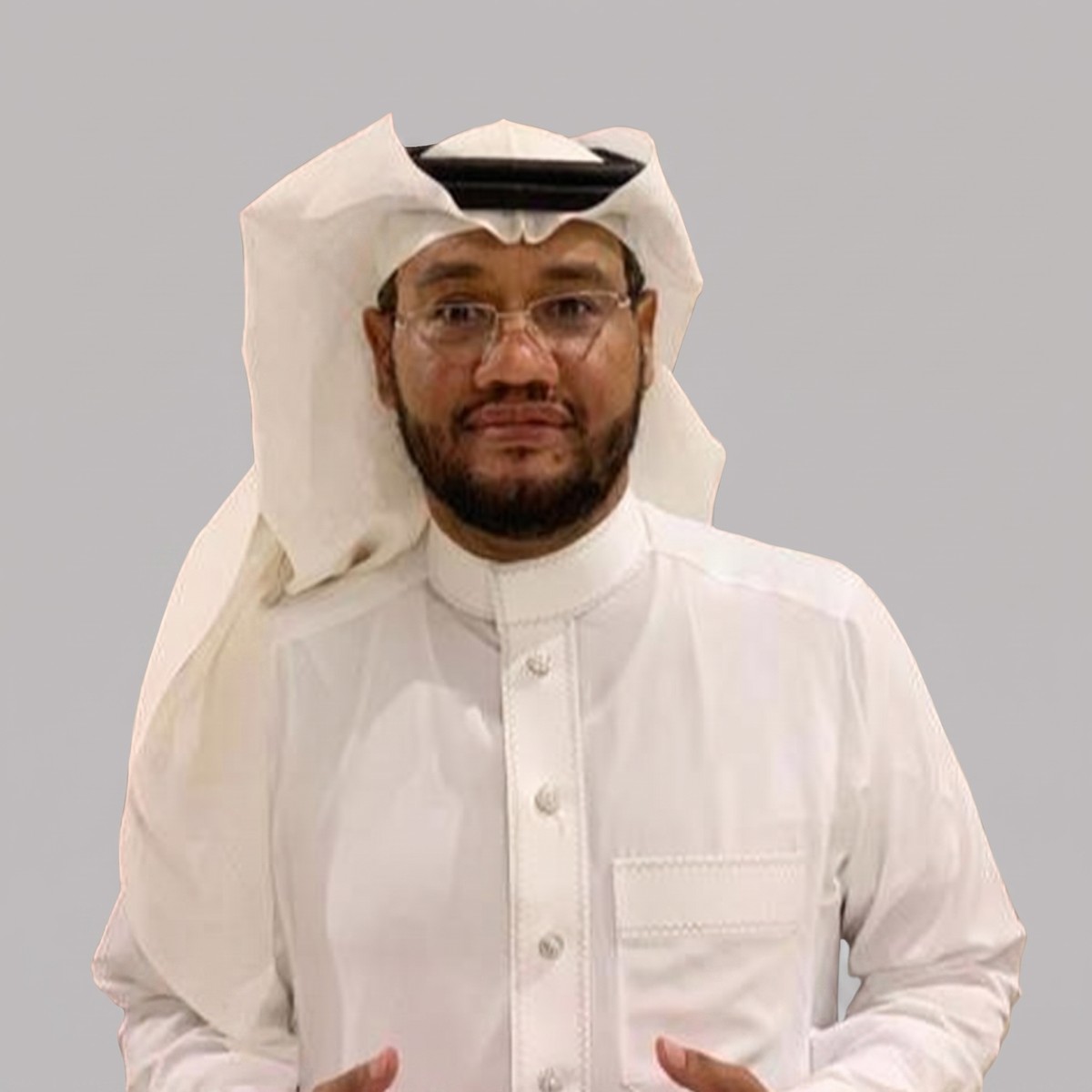 خالد الحبيش