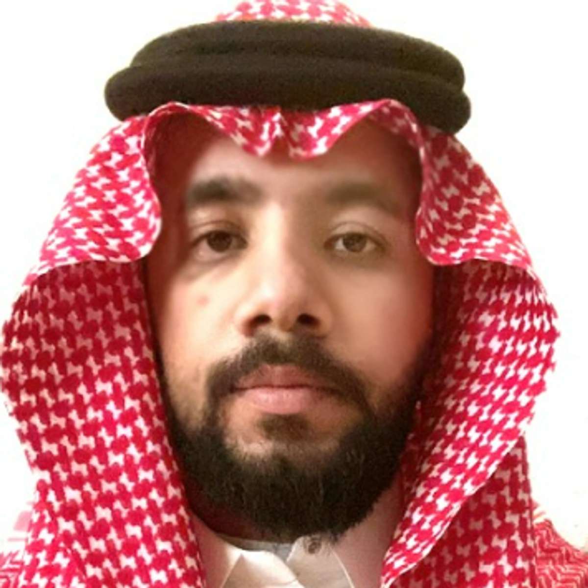 Abdulrahman Alahmari