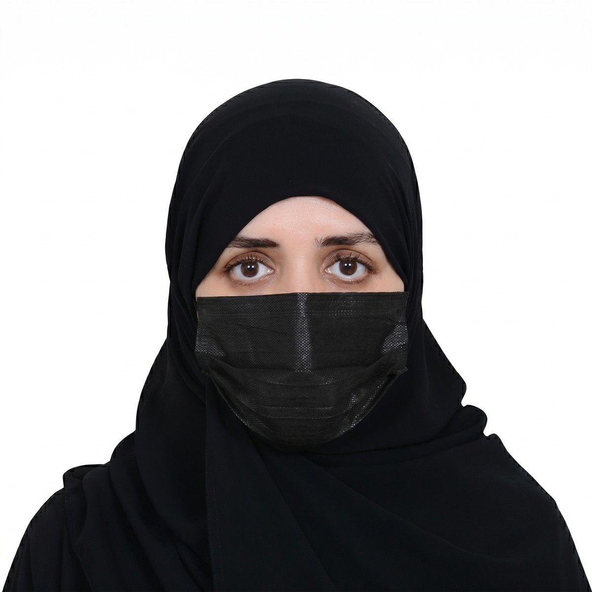 فاطمه الشنقيطي