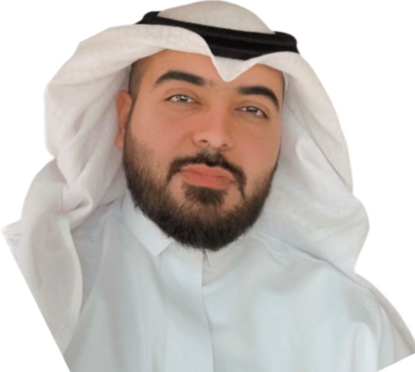 Dr. Mohammed Alhowaish