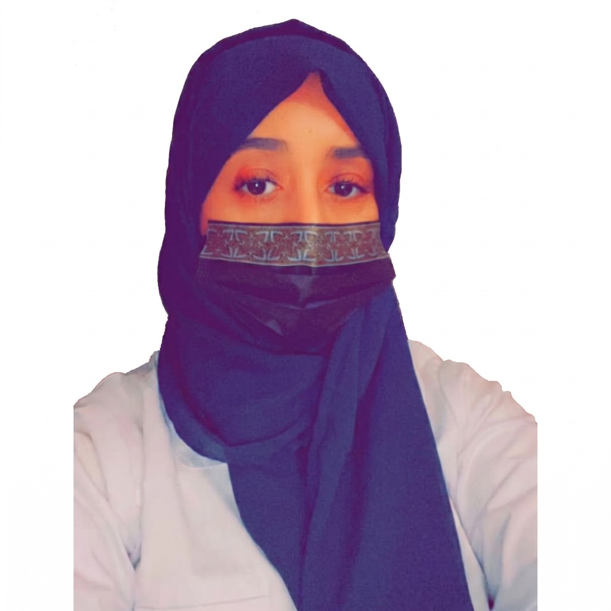 majedah banama