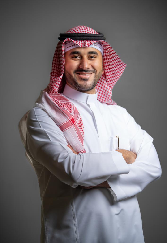 Dr. Hussain Alhamed