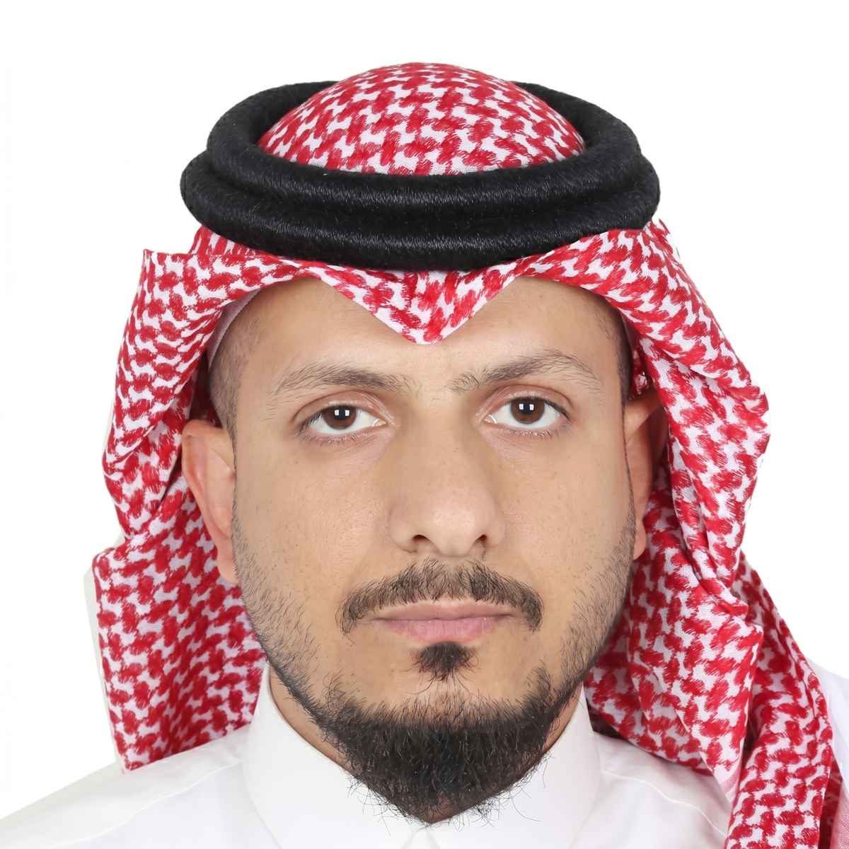 د. عبدالله القرني