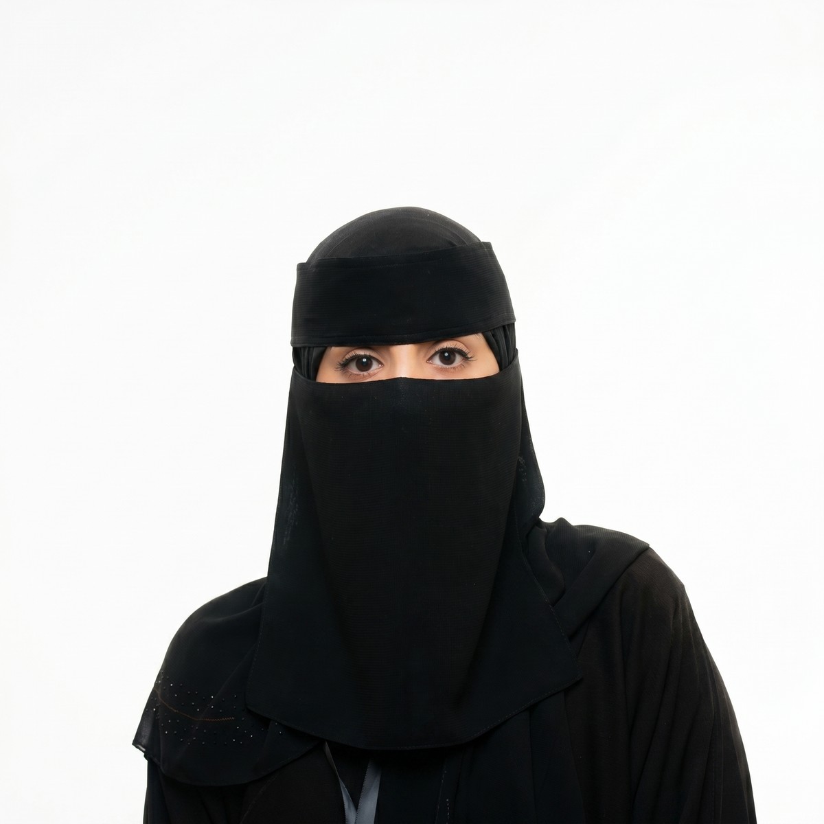 عفاف النهدي