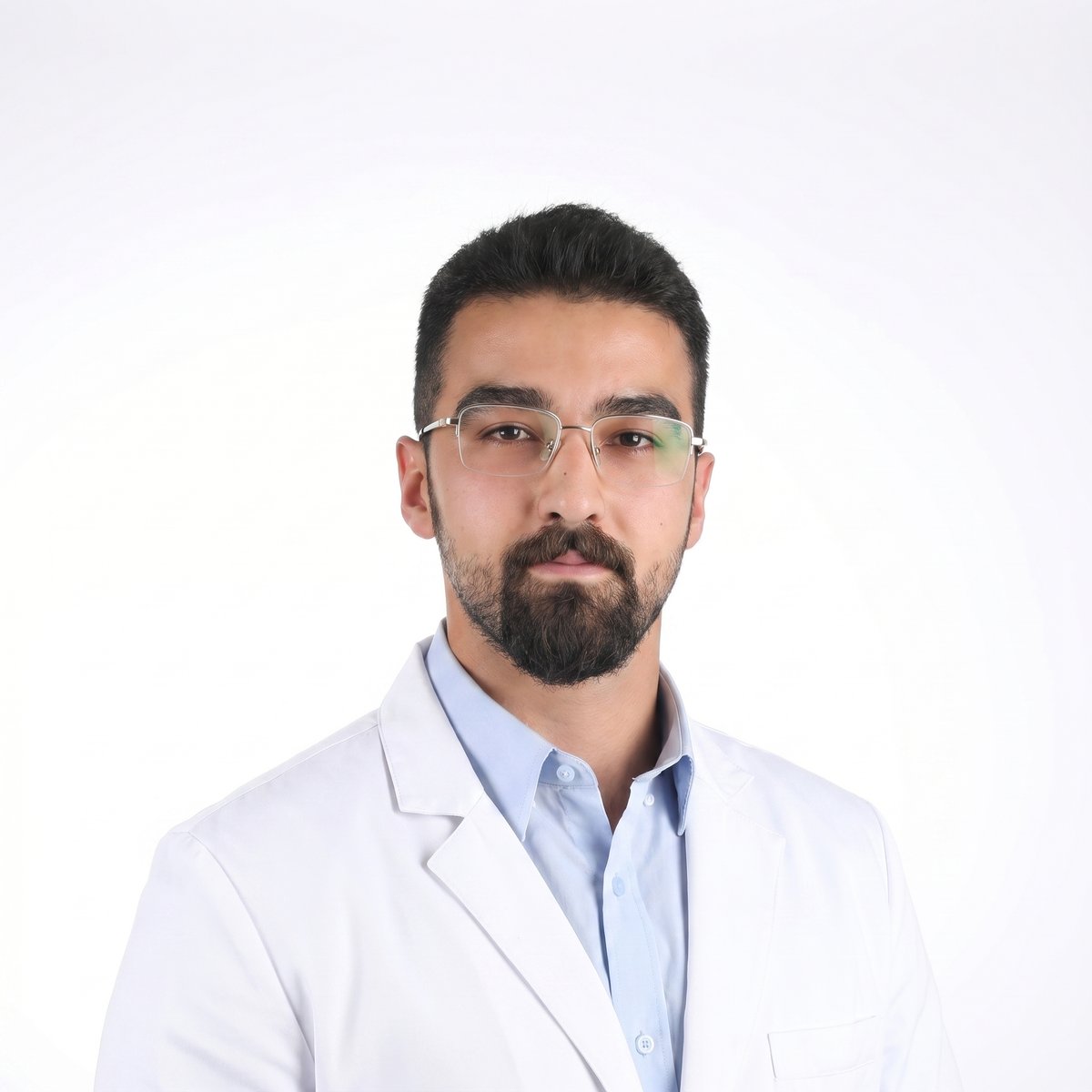 Dr. Basam Amin