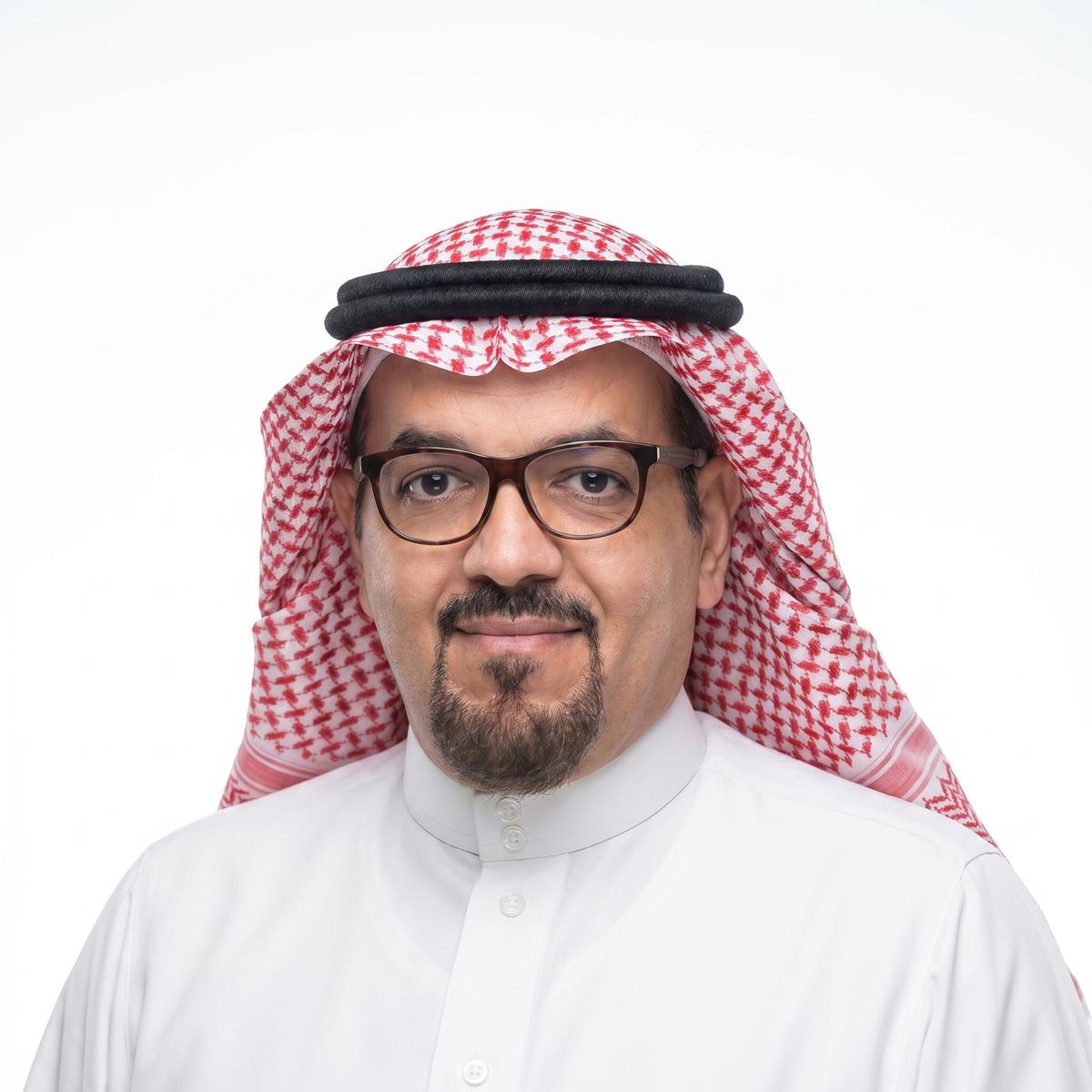 Dr. Saleh Allowaimi