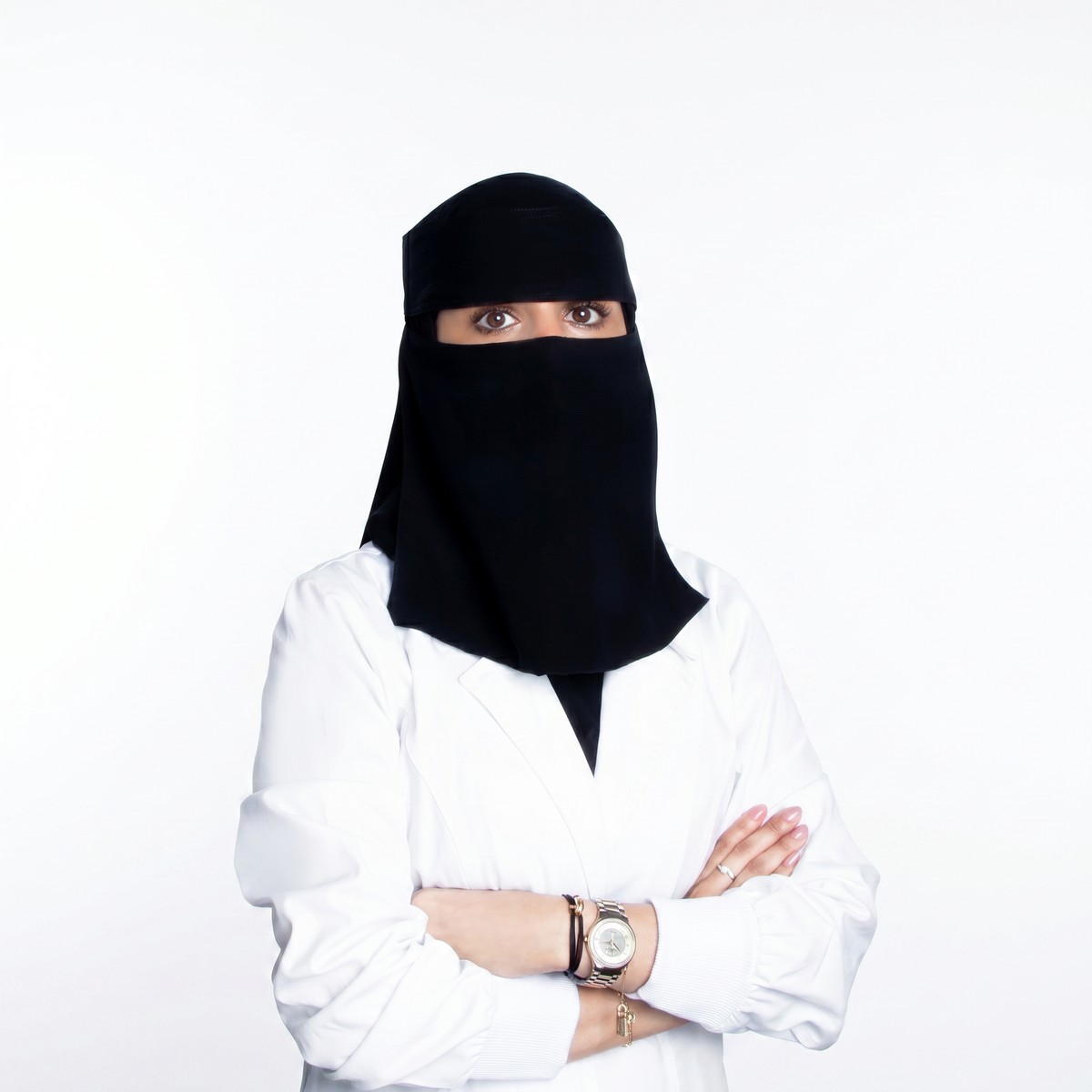 سهاد القحطاني