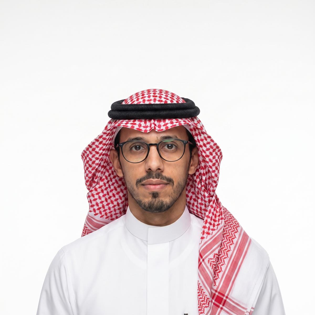 Dr. Salman Alotifi