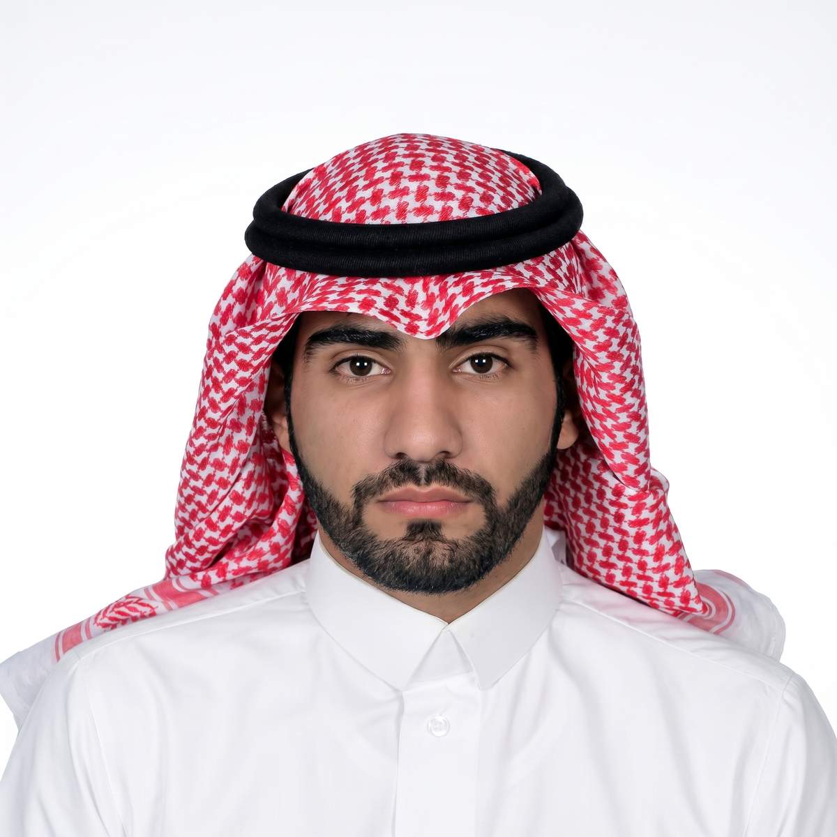 Kateb Alshammari