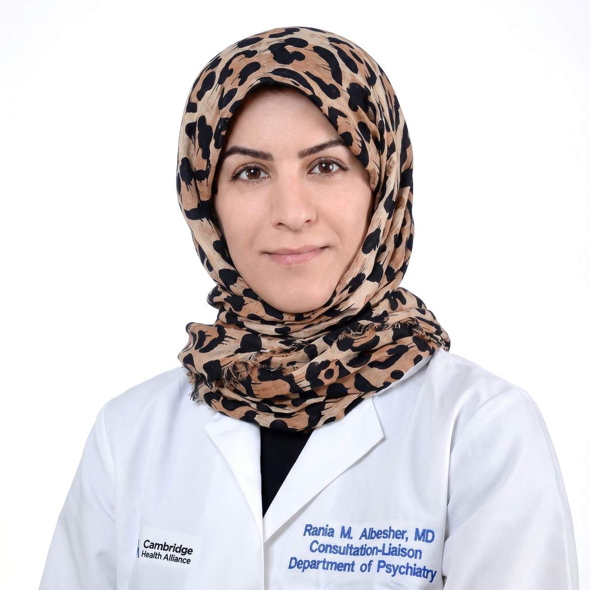 د. رانيا البشر