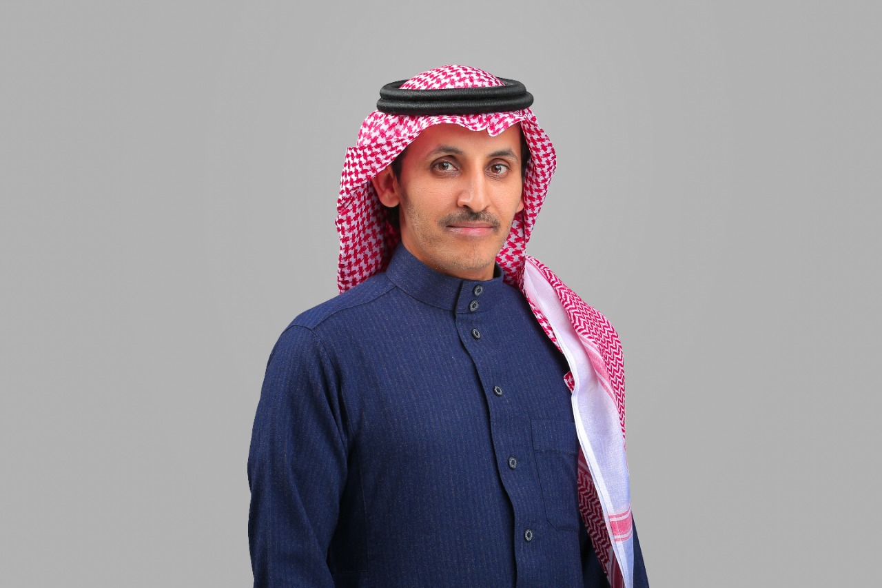 د. عبدالعزيز العضياني