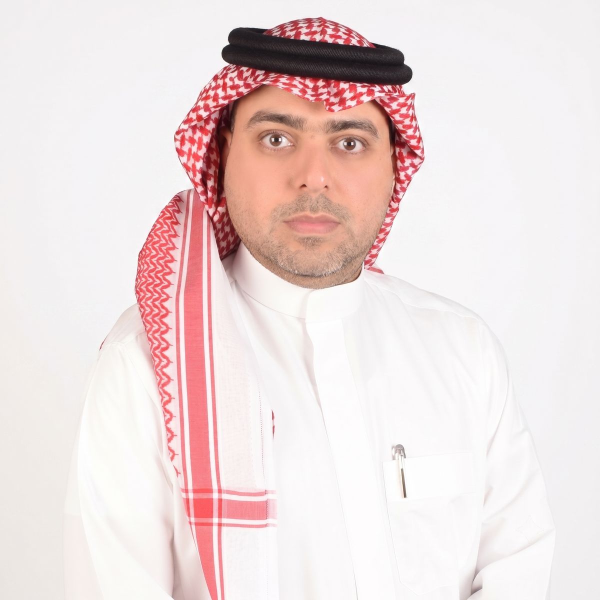 Rashid Almyayh