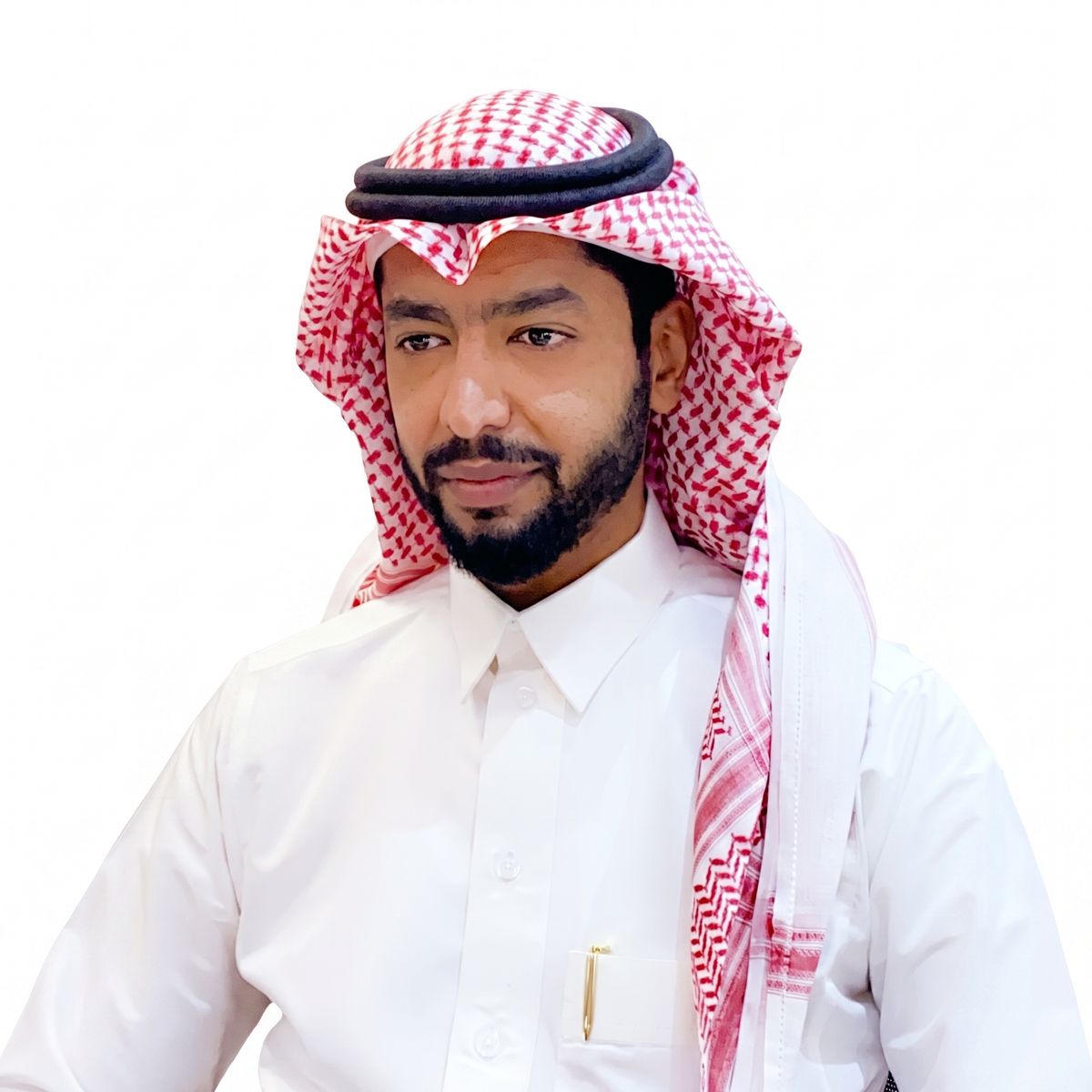 Abdulmajeed Almarshud