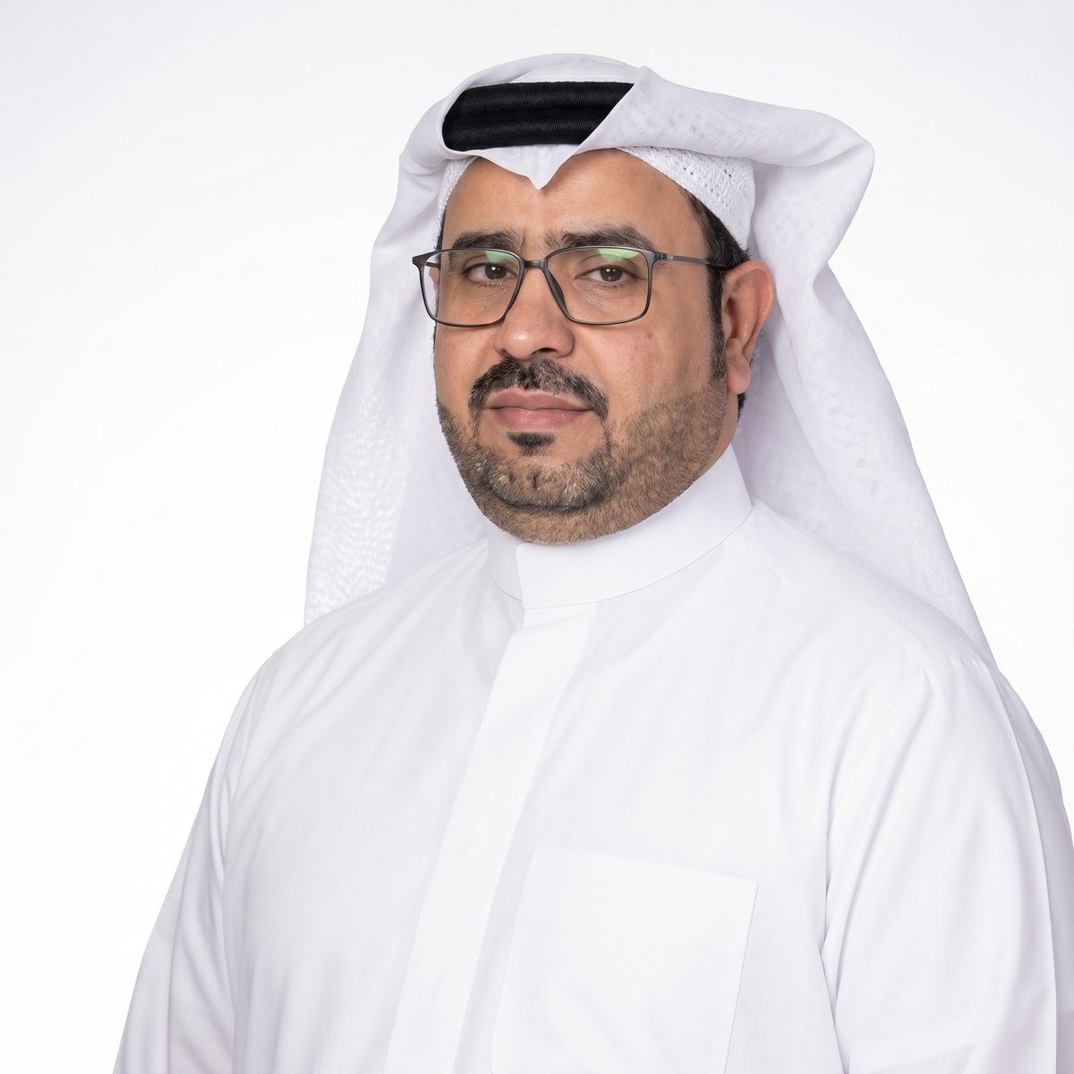 حمدان الغامدي