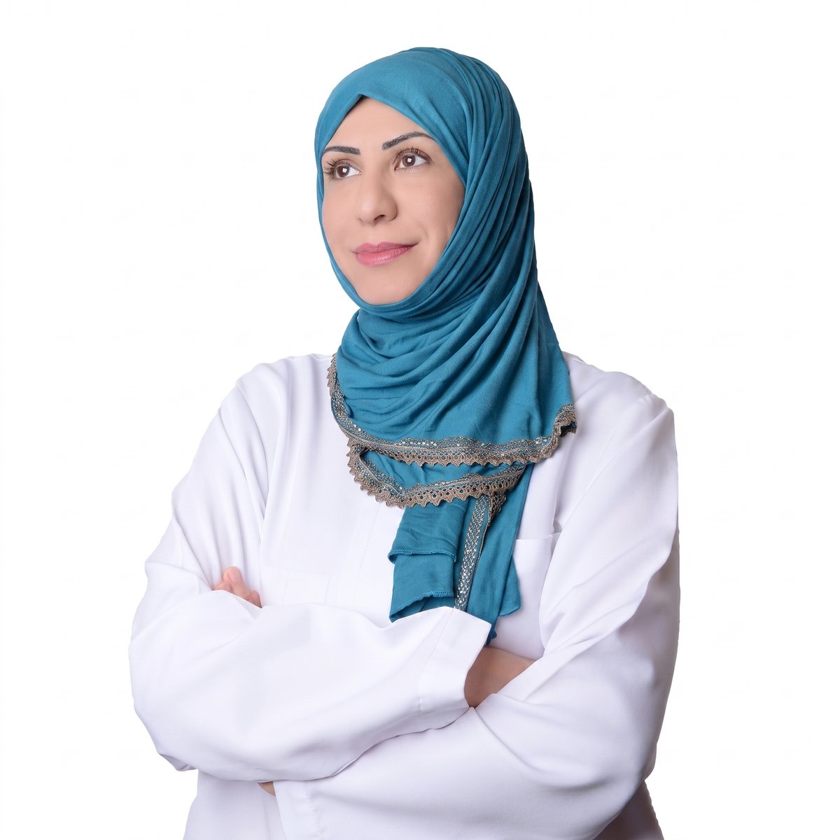 Nadera al hamdan