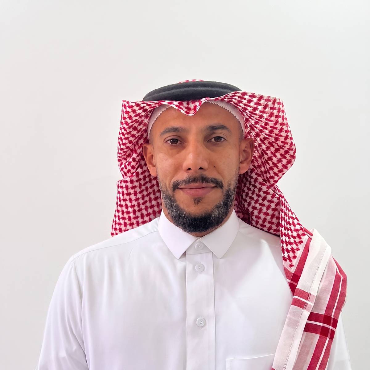 علي الغامدي
