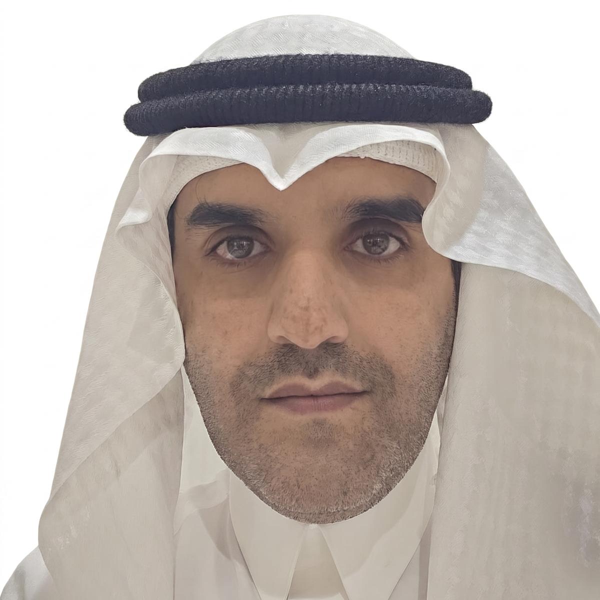 د. سعيد الشيوخ