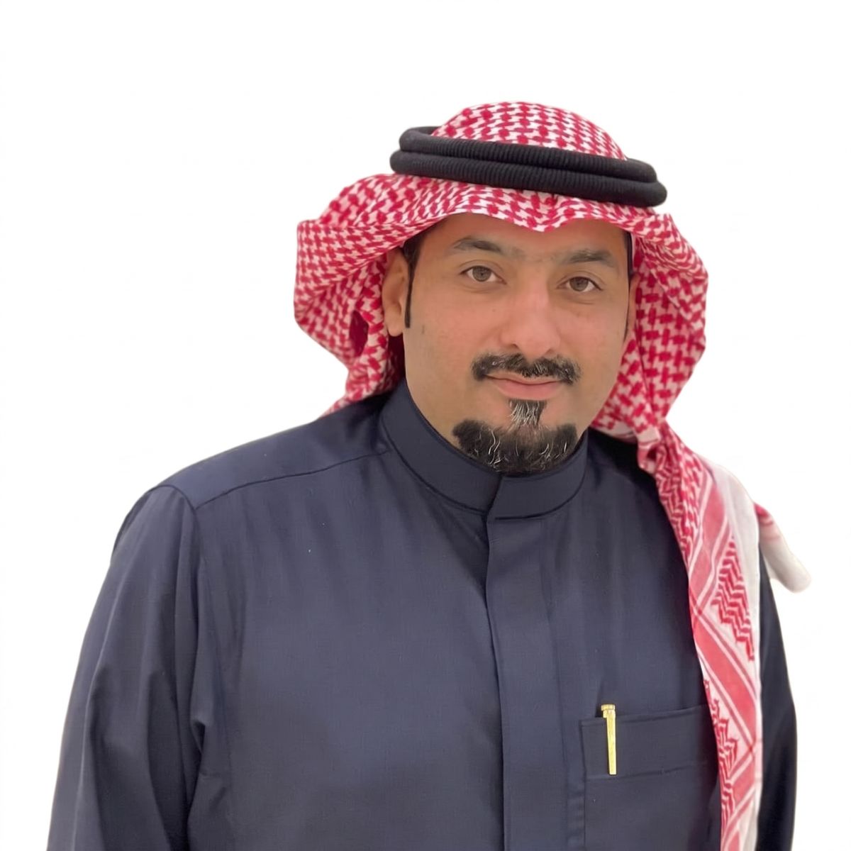 Ibrahim albahrani