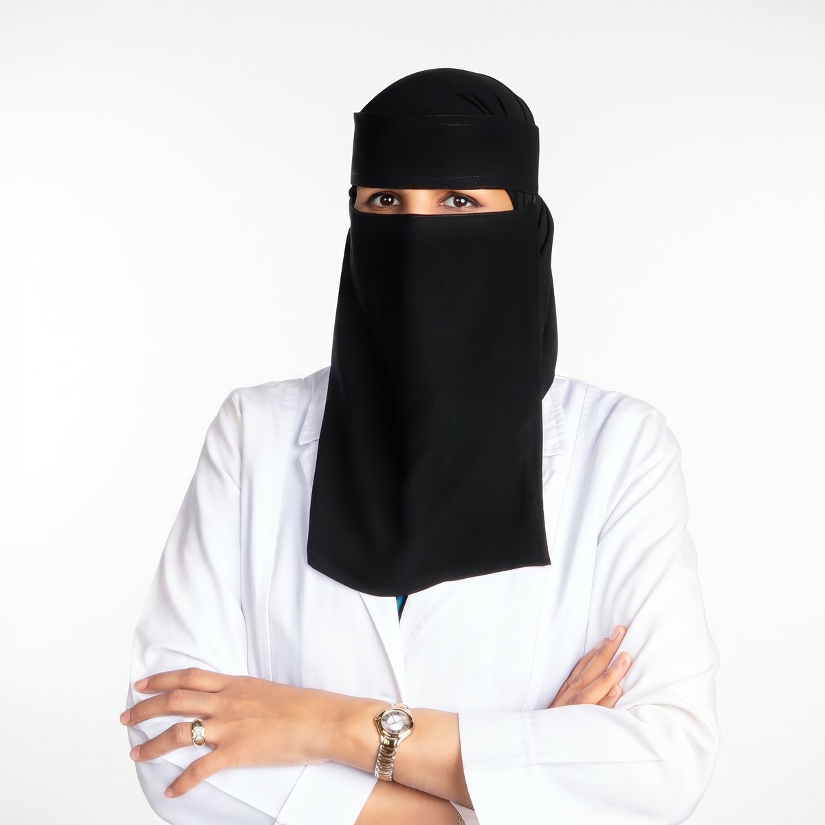 ندى عبدالرحمن