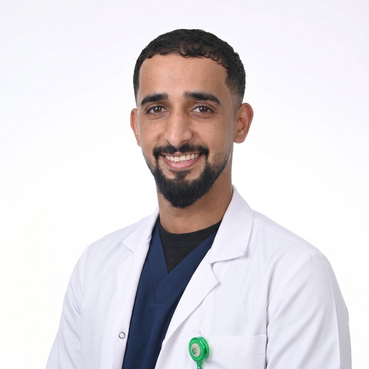 خالد علي