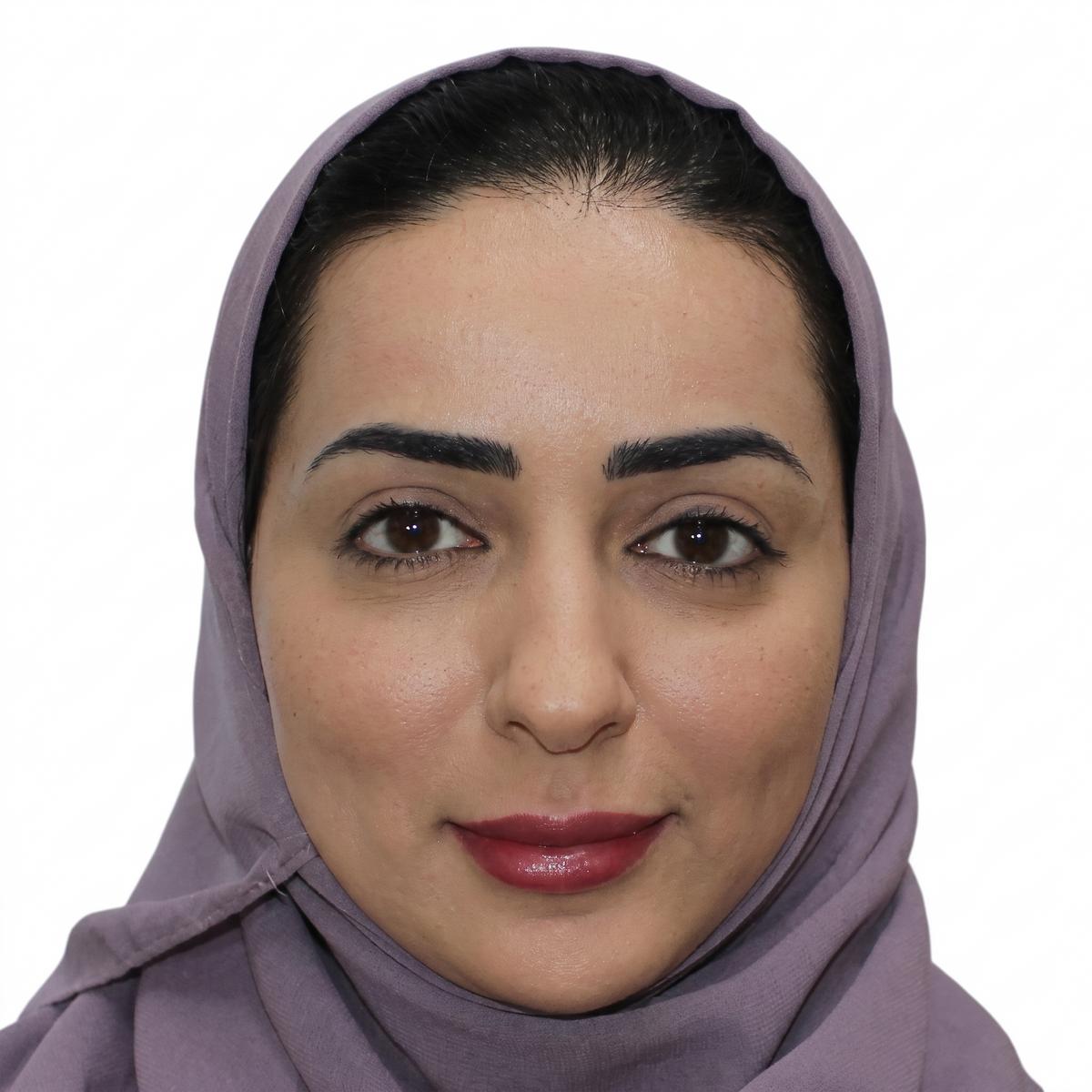 Dr. Bayan Alsubaie