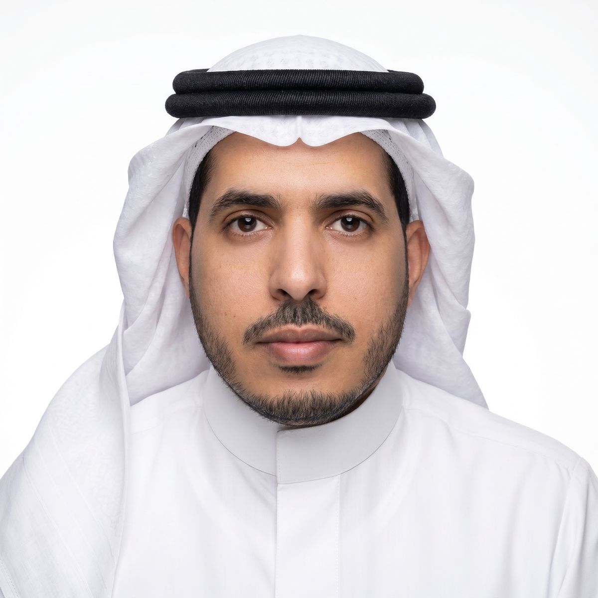 Dr. Khalid Aloufi