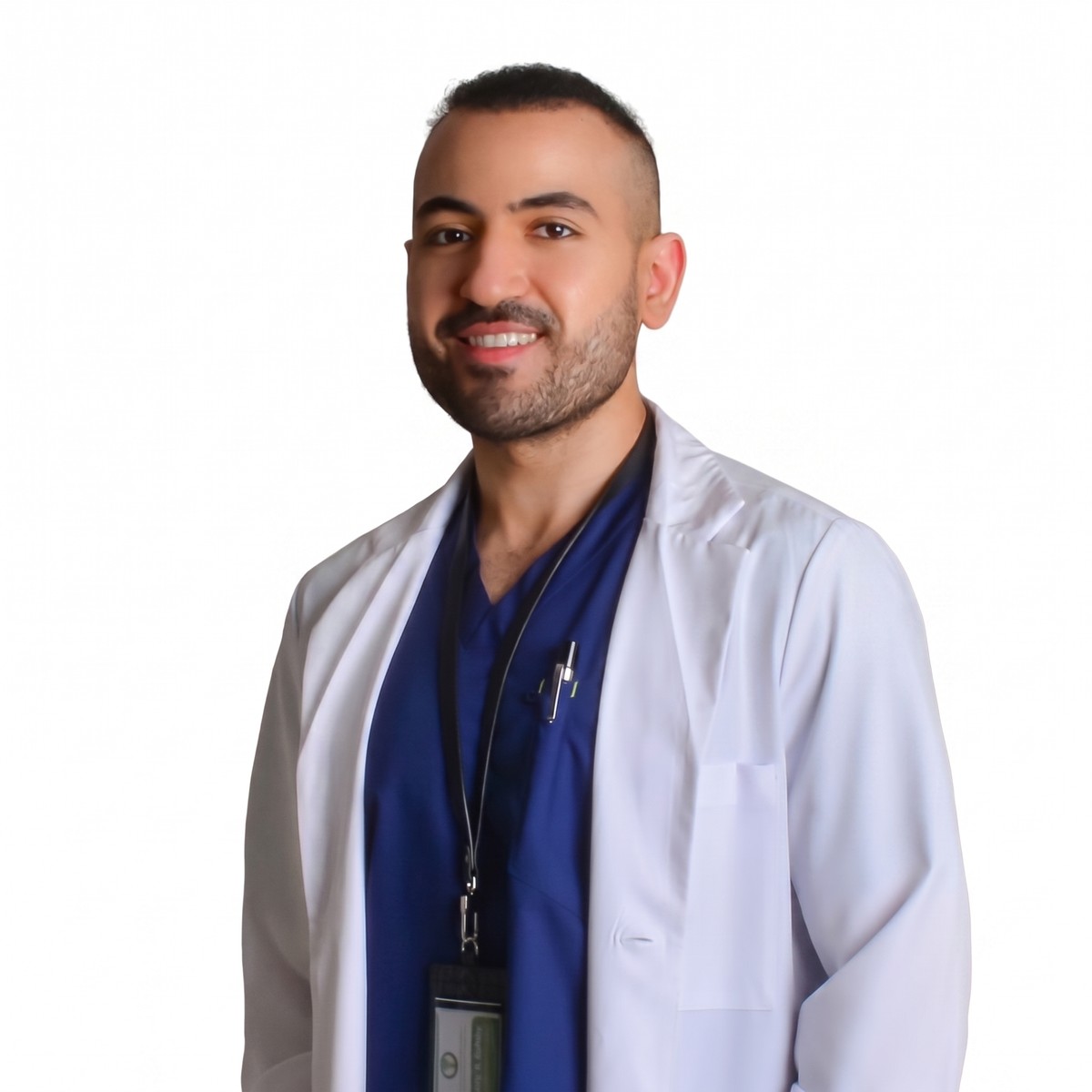 د. بدر القصيبي