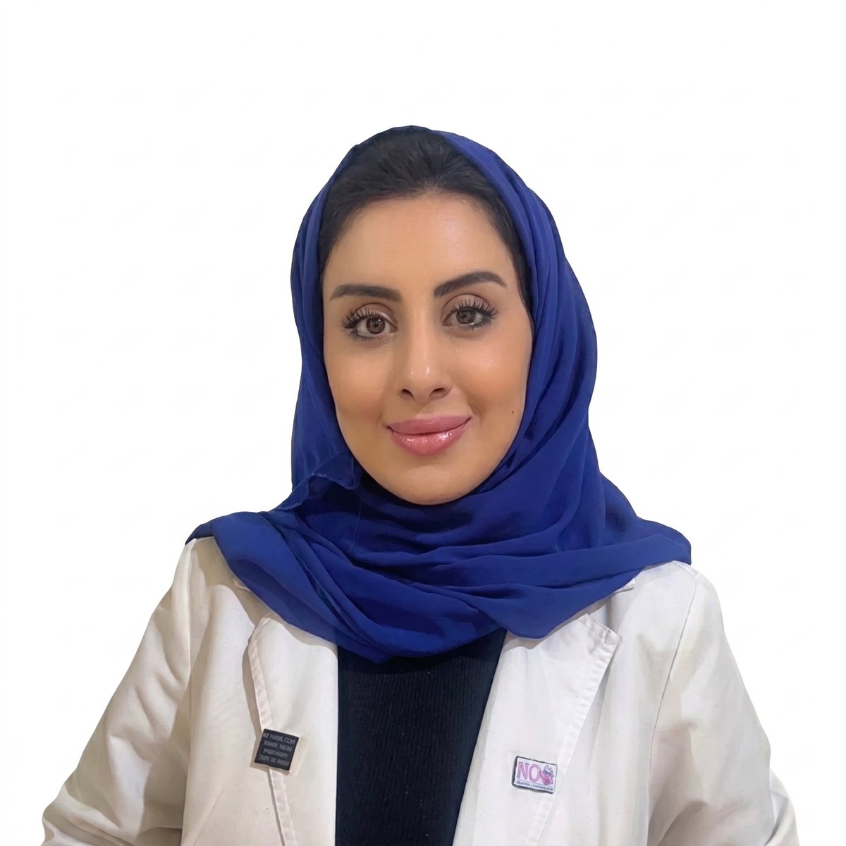 Aisha AlSaadoun