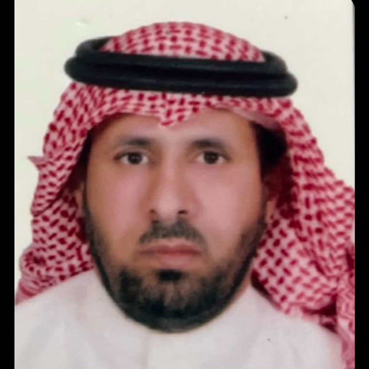 Nasser Alobeedi