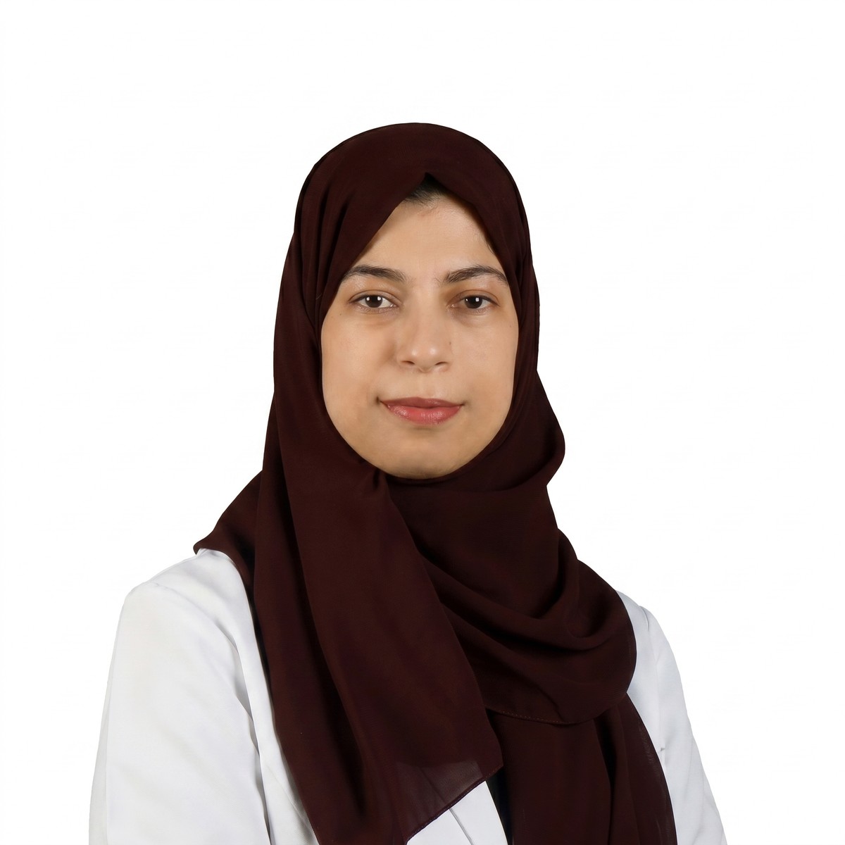 د. الرباب الخميس