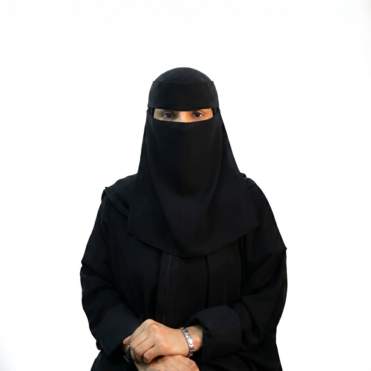 خلود إبراهيم