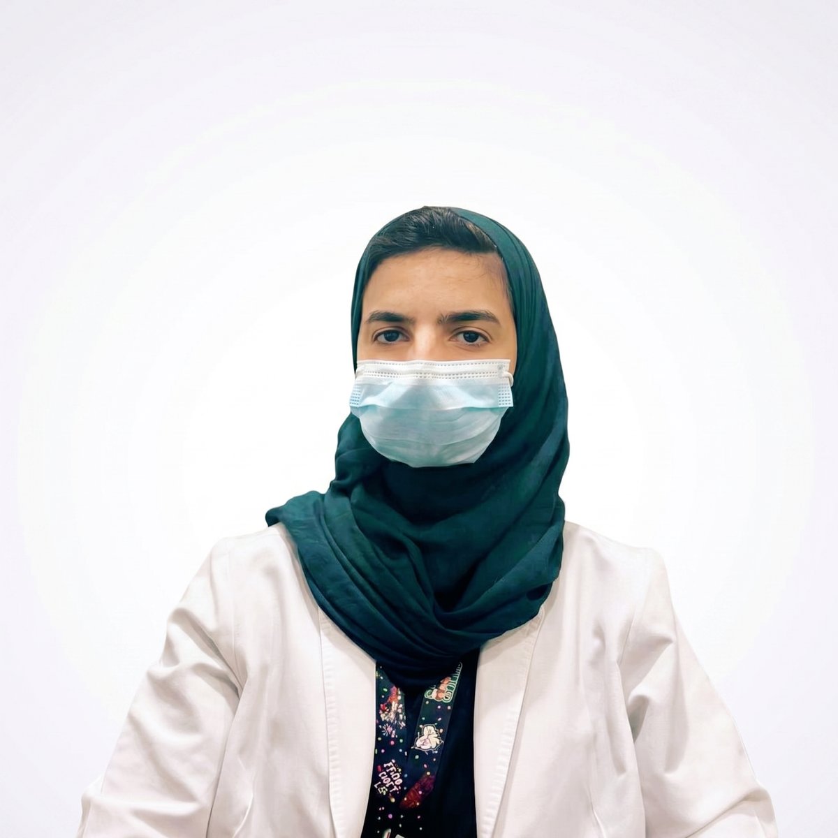 May Abdullah