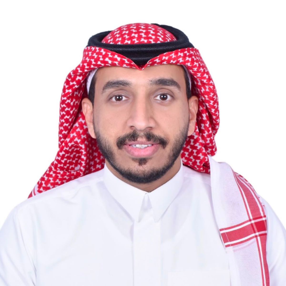 حسن الأسمري