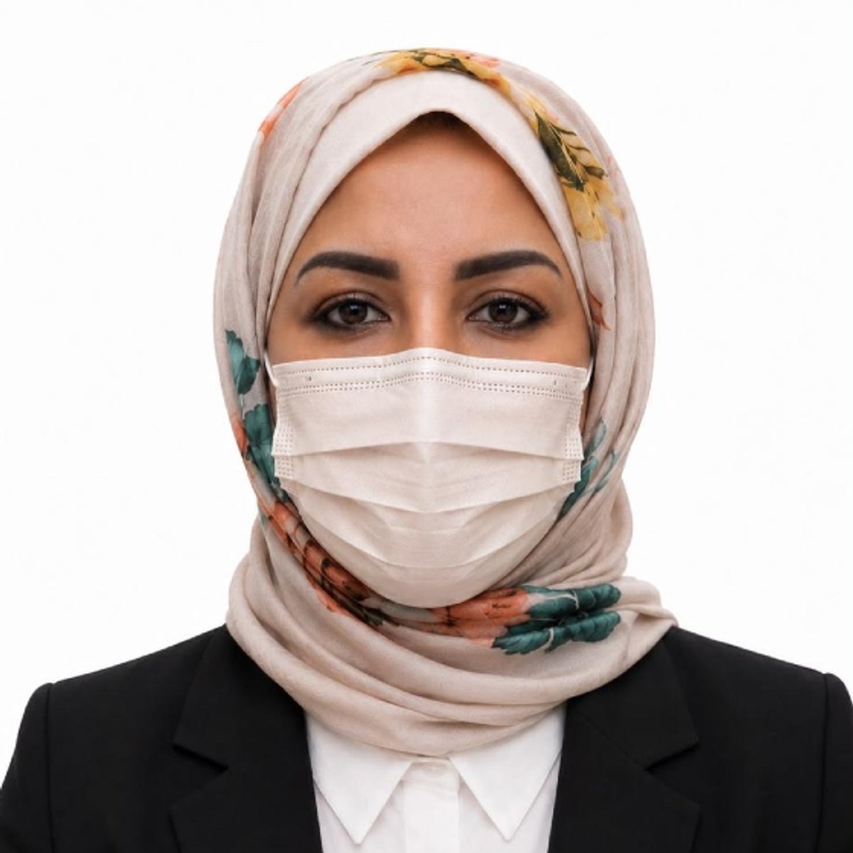 Dr. Awatif Alqahtani