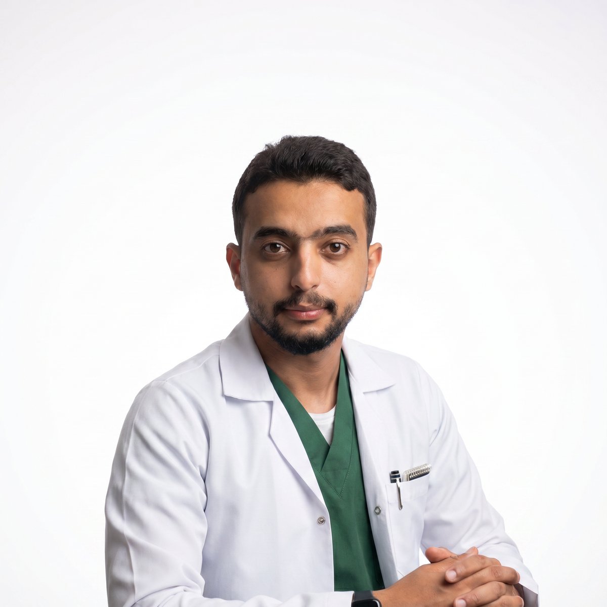 Mohammed Alawam