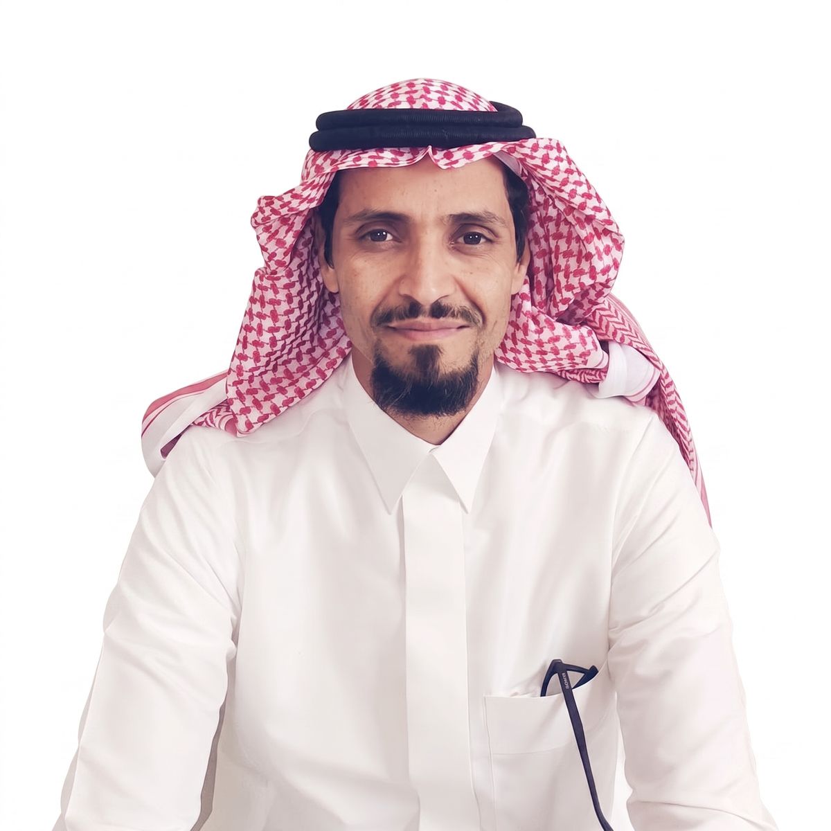 علي البشيري