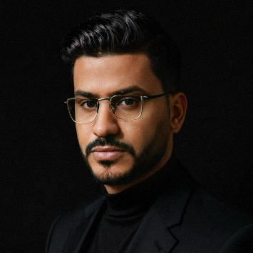 Abdulrahman Almarzuqi
