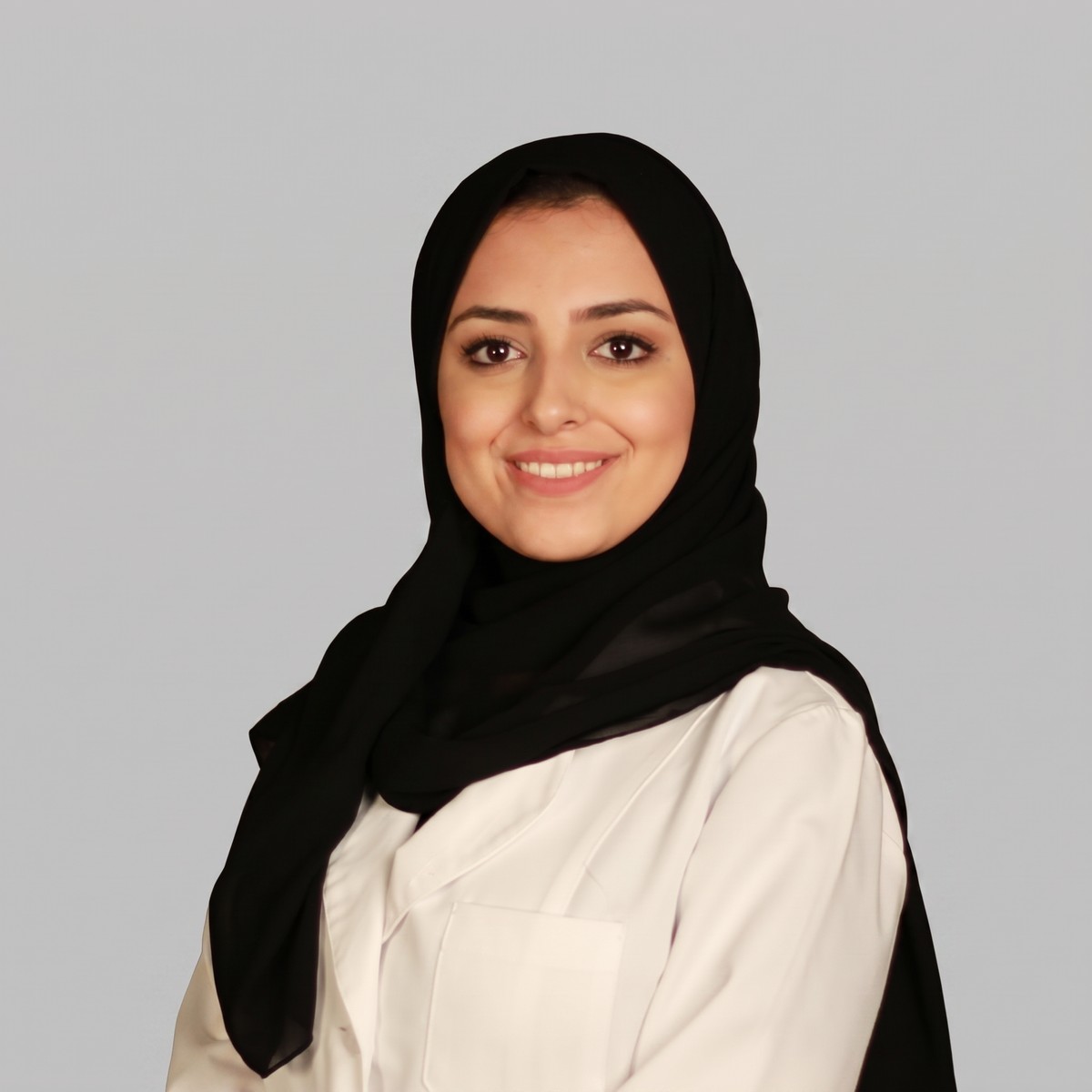 Dr. Joharah Almubrad