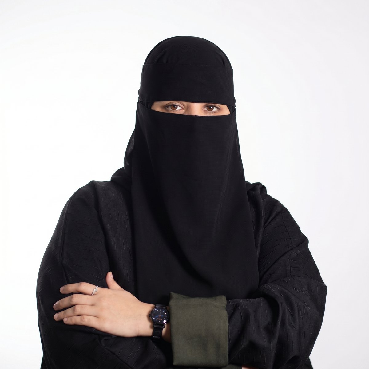 Sabreen Aljaddani