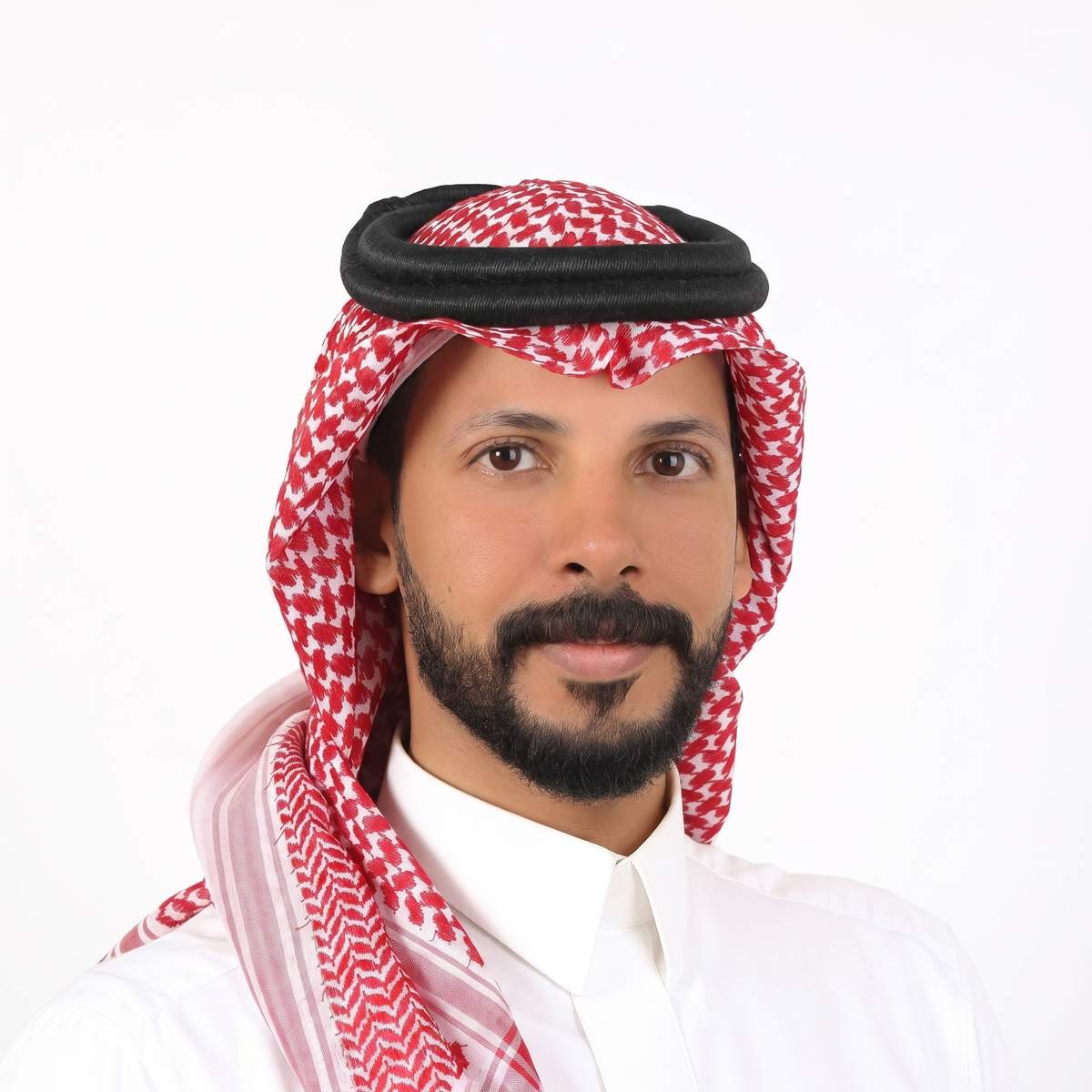 Dr. Khaled Albishi
