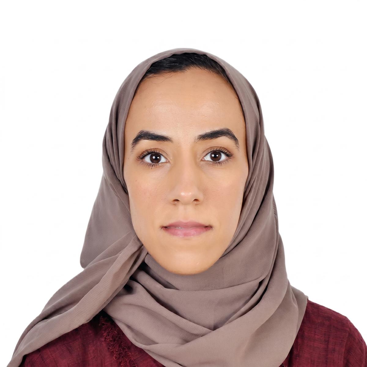 Zinab Maghraby