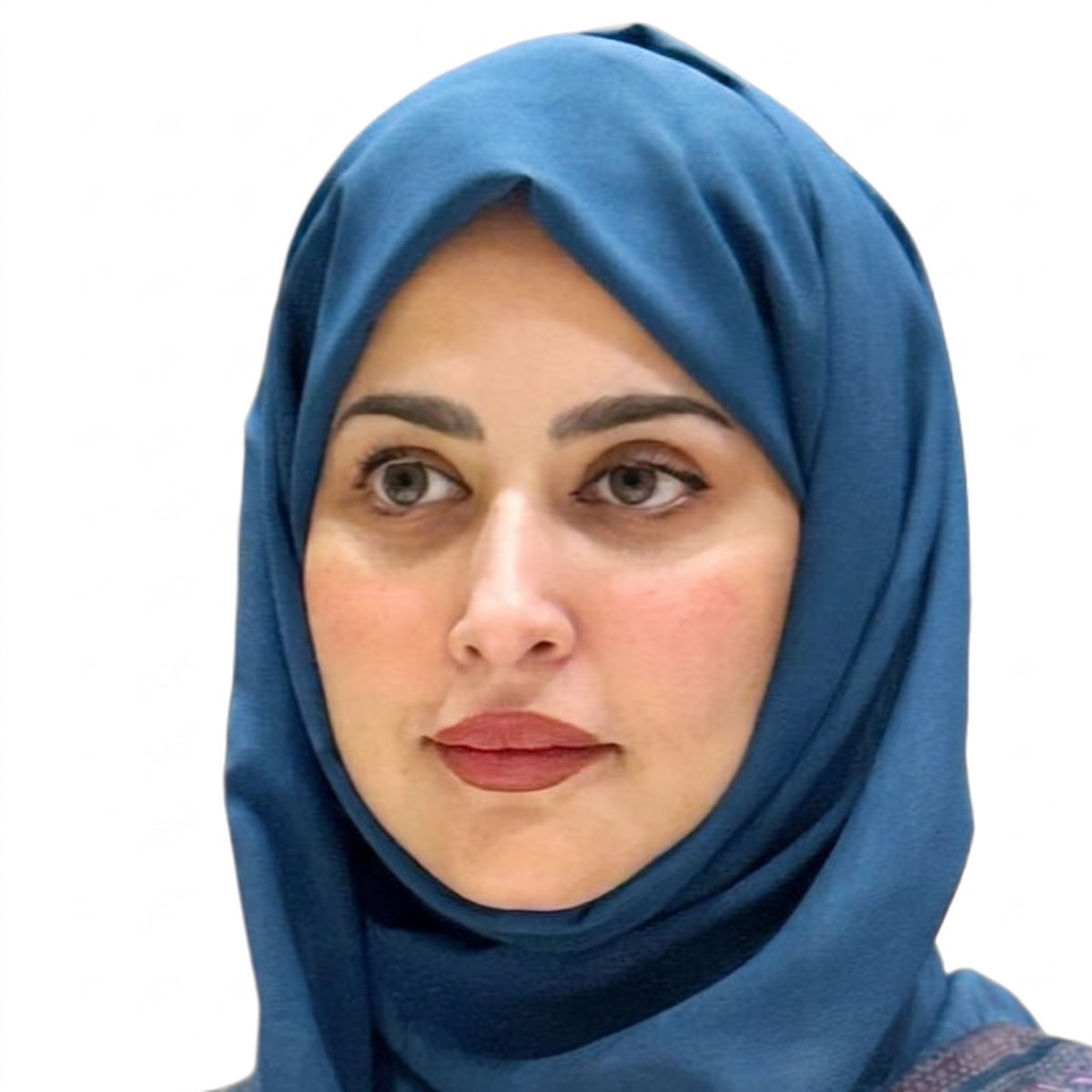 د. سماح البارقي