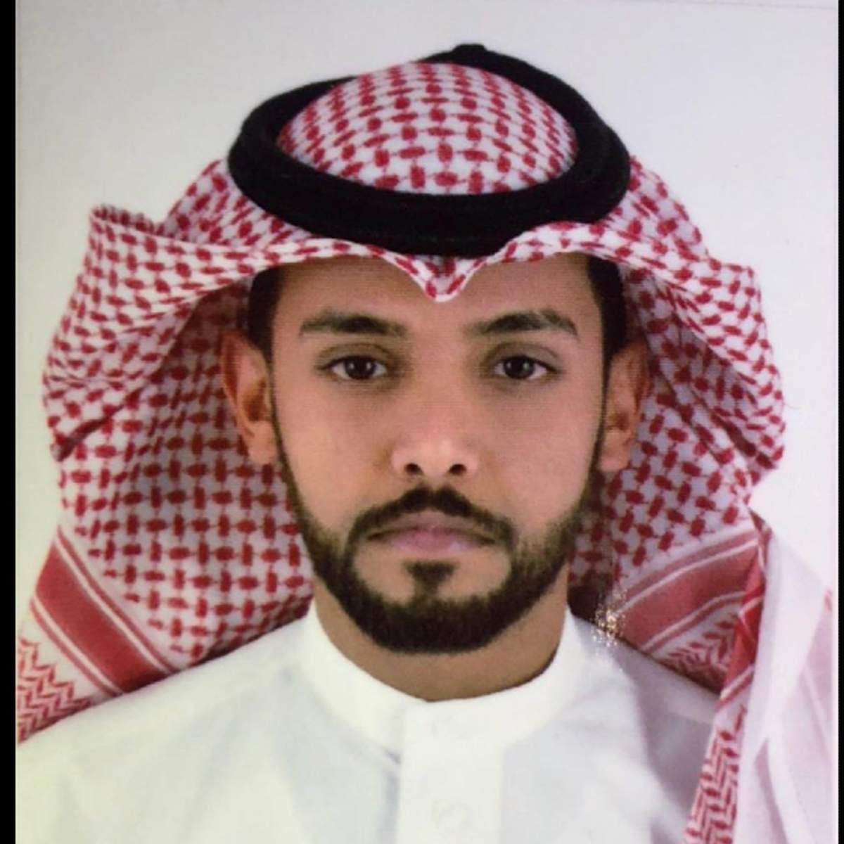سيف المطيري