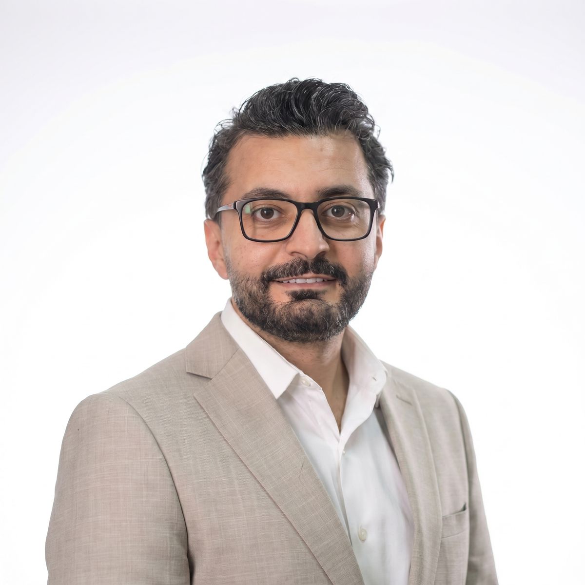 Dr. Tariq Alhijjawi